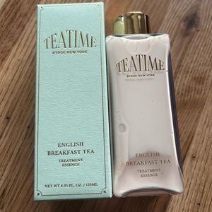 Byroe English Breakfast Tea Time Essence